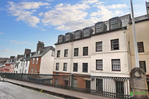 View Full Details for Lower North Street, Exeter