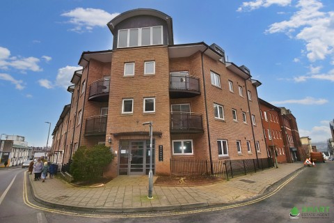 View Full Details for Augusta Court, Exeter