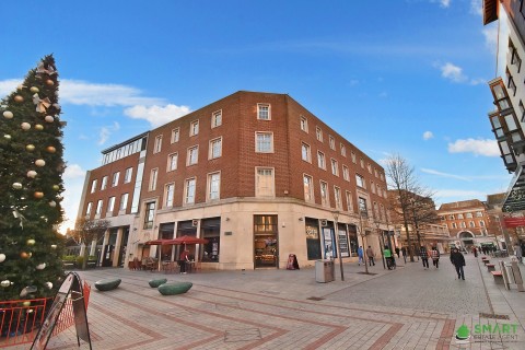 View Full Details for Bedford House , Exeter