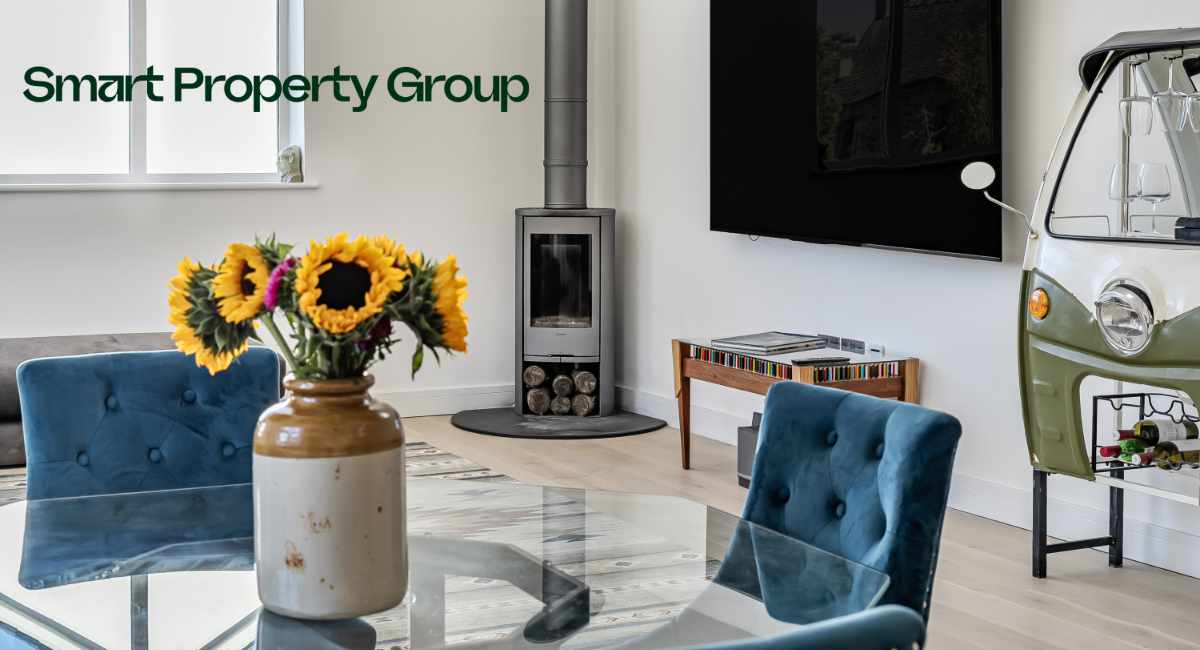 Meet the Team Smart Estate Agent