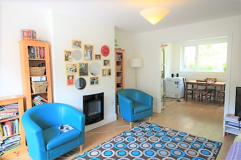 View Full Details for Bonhay Road, Exeter