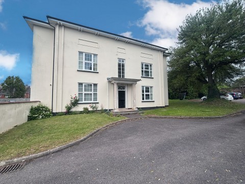 View Full Details for Rosemont Court, Church Road