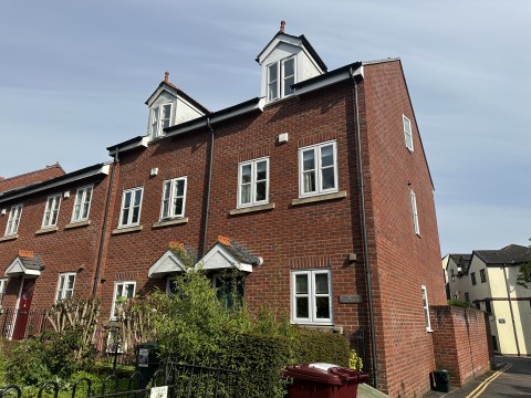 View Full Details for Priory Gardens