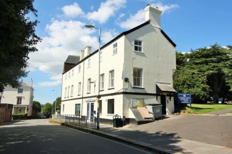 View Full Details for La Chine House,  56-58 St. Davids Hill