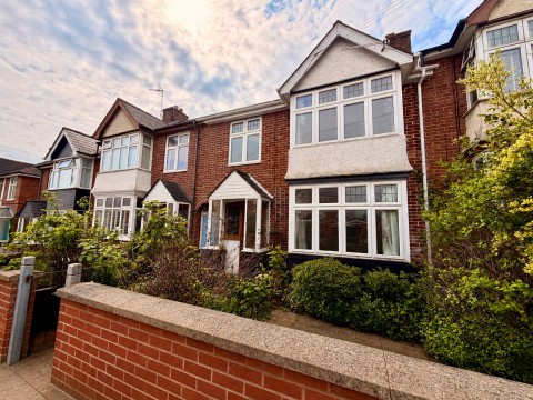 View Full Details for Stafford Road, St Thomas, Exeter