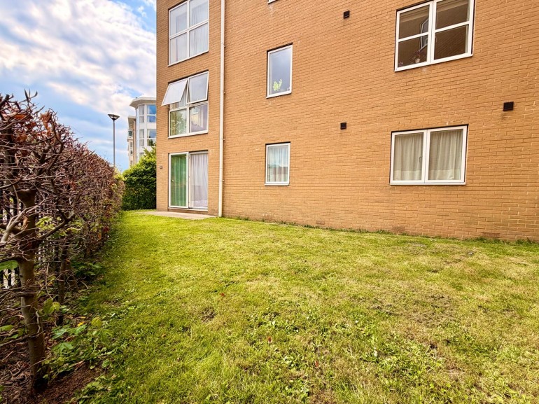Richmond Court, St. Davids Hill