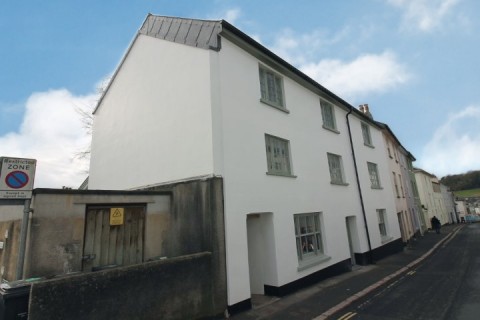 View Full Details for Ashburton, Newton Abbot