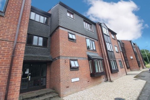View Full Details for Kinnerton Court, Exeter