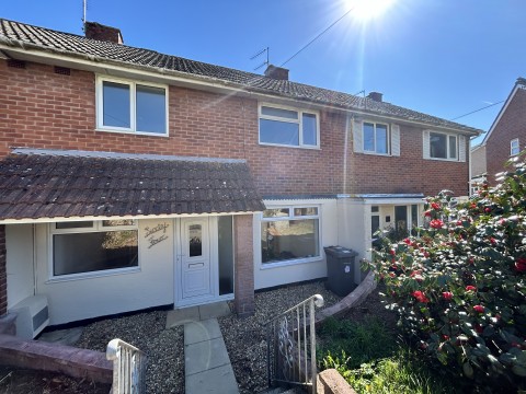 View Full Details for Merlin Crescent, Exeter