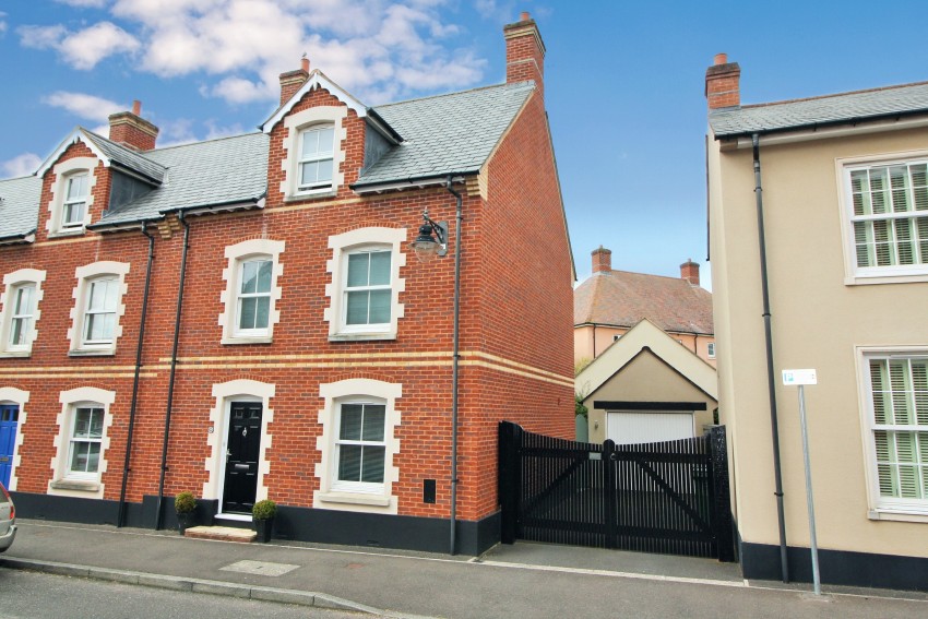 Images for Masterson Street, Exeter