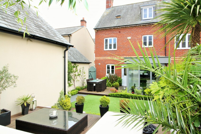 Images for Masterson Street, Exeter