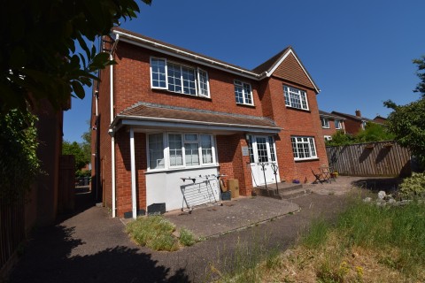 View Full Details for Exeter