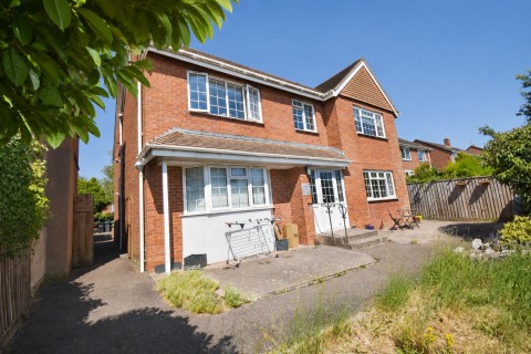 View Full Details for Exeter