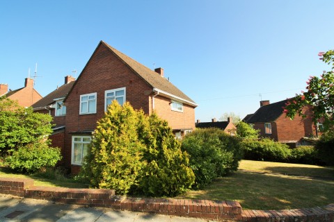 View Full Details for Mincinglake Road, Exeter
