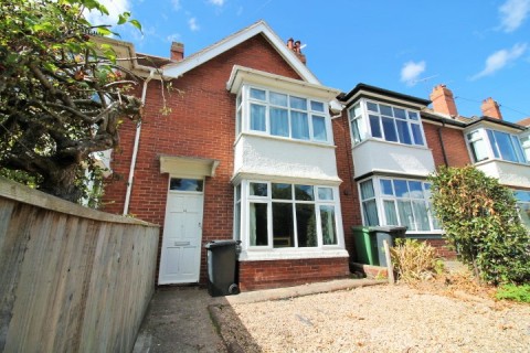 View Full Details for Old Tiverton Road, Exeter