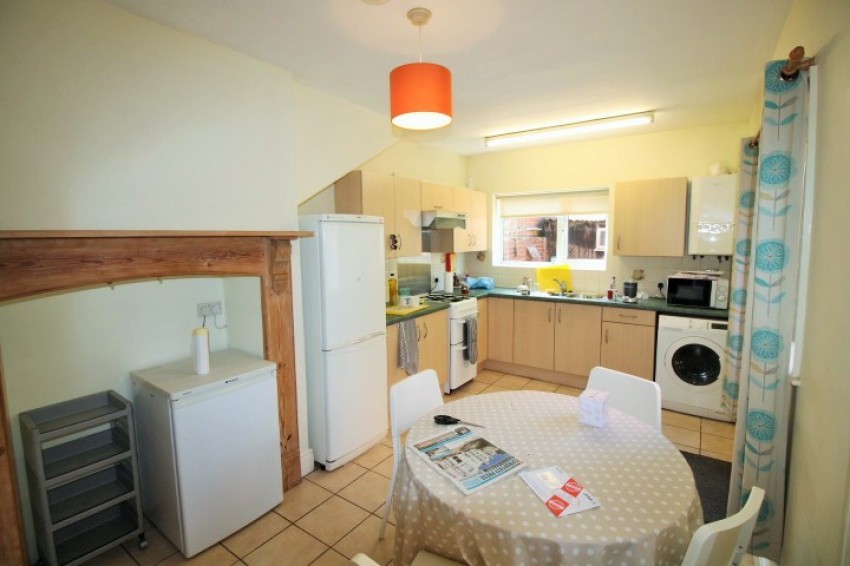 Images for Old Tiverton Road, Exeter