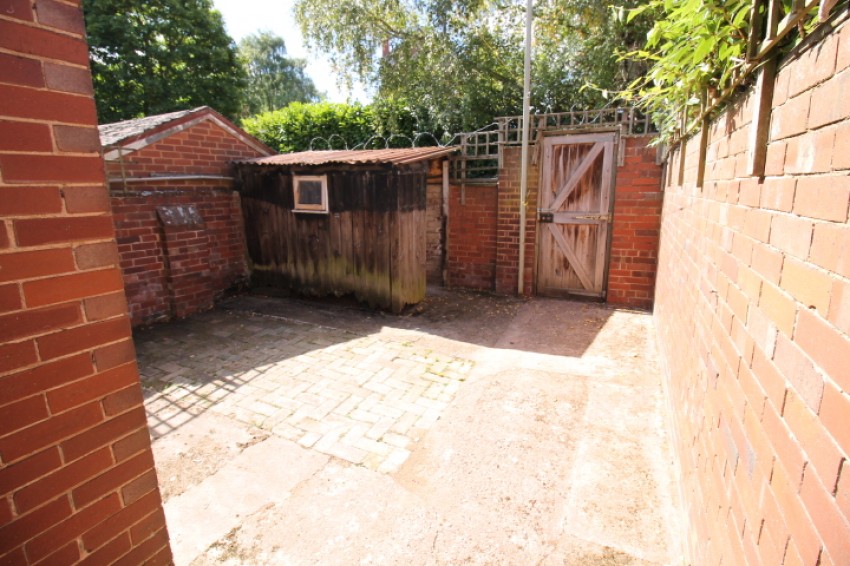 Images for Old Tiverton Road, Exeter