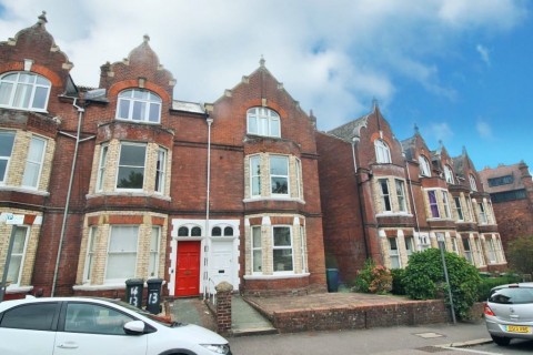 View Full Details for Queens Crescent, Exeter