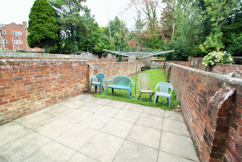 Images for Queens Crescent, Exeter