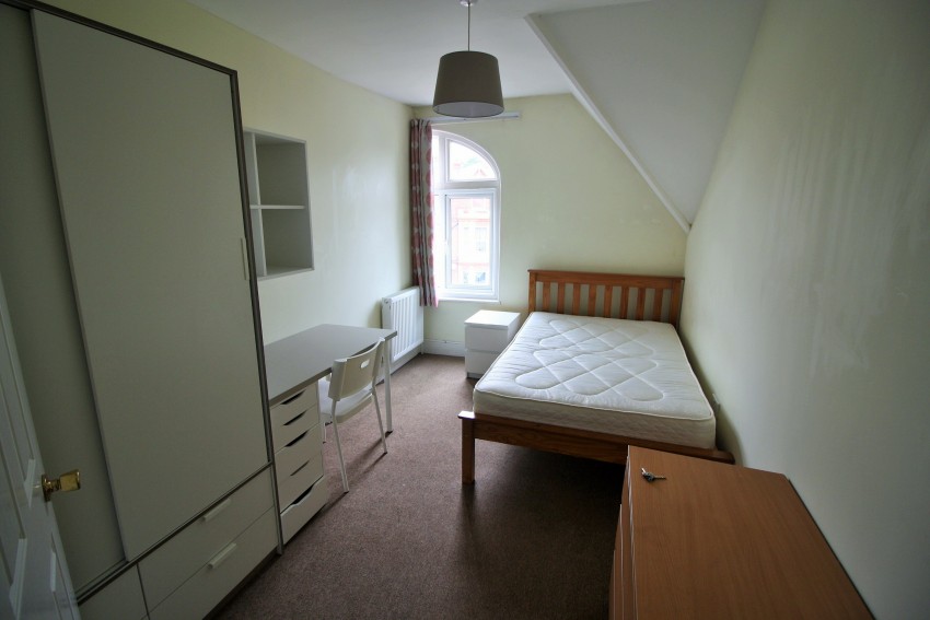 Images for Queens Crescent, Exeter