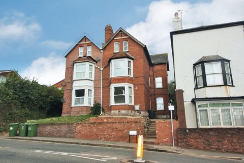 View Full Details for Union Road, Exeter