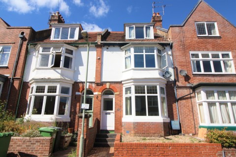 View Full Details for Waverley Avenue, Exeter