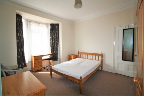 View Full Details for Pinhoe Road, Exeter