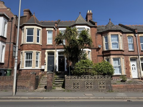 View Full Details for Pinhoe Road, Exeter