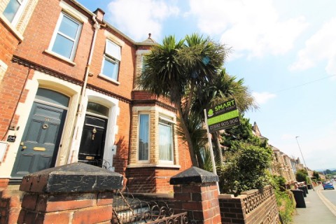 View Full Details for Pinhoe Road, Exeter