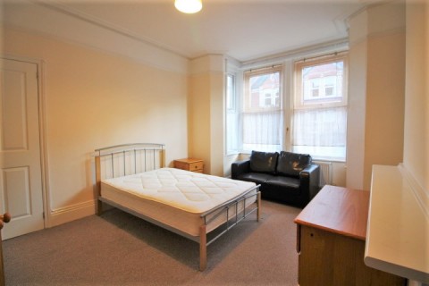 View Full Details for Monks Road, Exeter