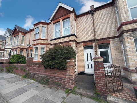 View Full Details for Monks Road, Exeter