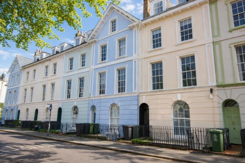 View Full Details for Richmond Road