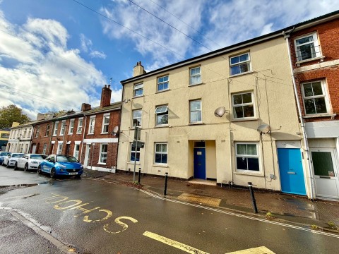 View Full Details for Flat 4, 10/11 Clifton Road