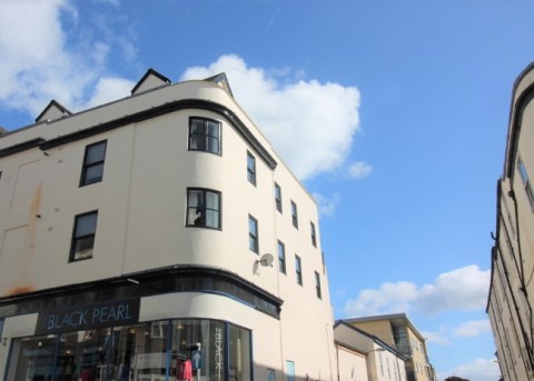 View Full Details for King Street, Exeter