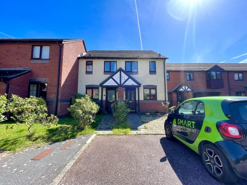 View Full Details for Weycroft Close, Exeter