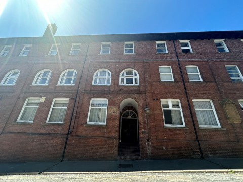 View Full Details for Northernhay Street, Exeter