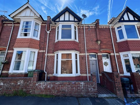 View Full Details for East Grove Road, Exeter
