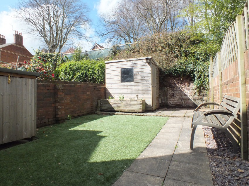 Images for Temple Road, Exeter