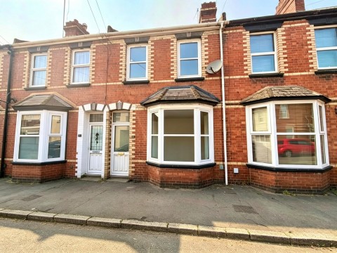 View Full Details for Roberts Road, St Leonards
