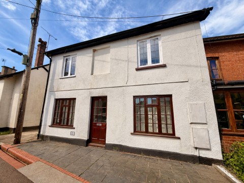 View Full Details for Fore Street, Silverton, Exeter