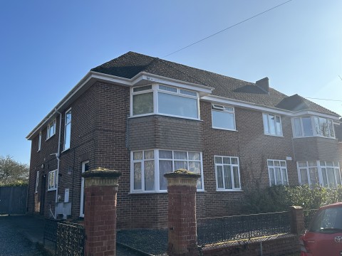 View Full Details for Marlborough Road, Exeter