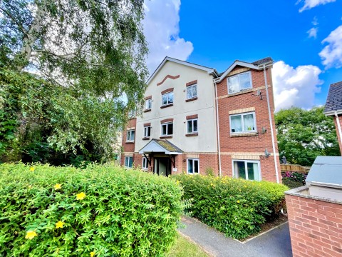 View Full Details for Barbican Court, Exe Street