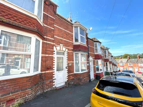 View Full Details for Herschell Road, Exeter