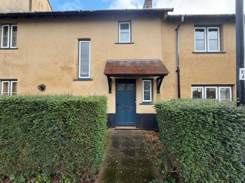 View Full Details for Bradninch, Exeter