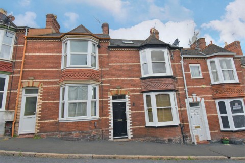 View Full Details for Herschell Road, Exeter