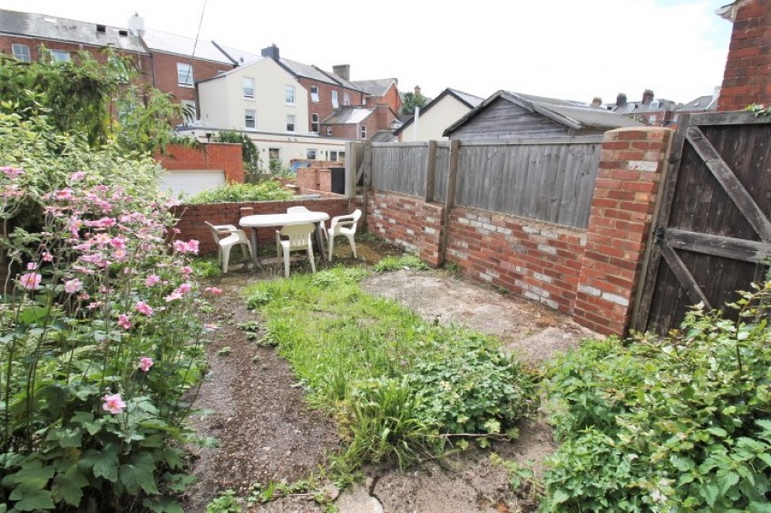 Images for Edgerton Park Road, Exeter