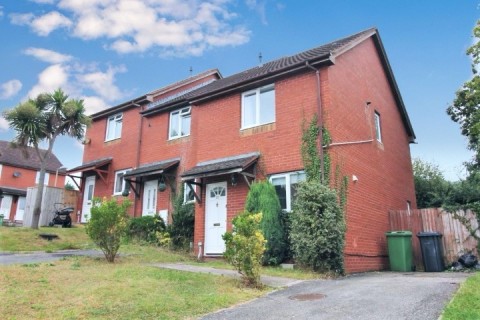 View Full Details for Cornflower Hill, Exeter