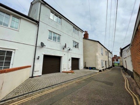 View Full Details for Ways Lane, Cullompton