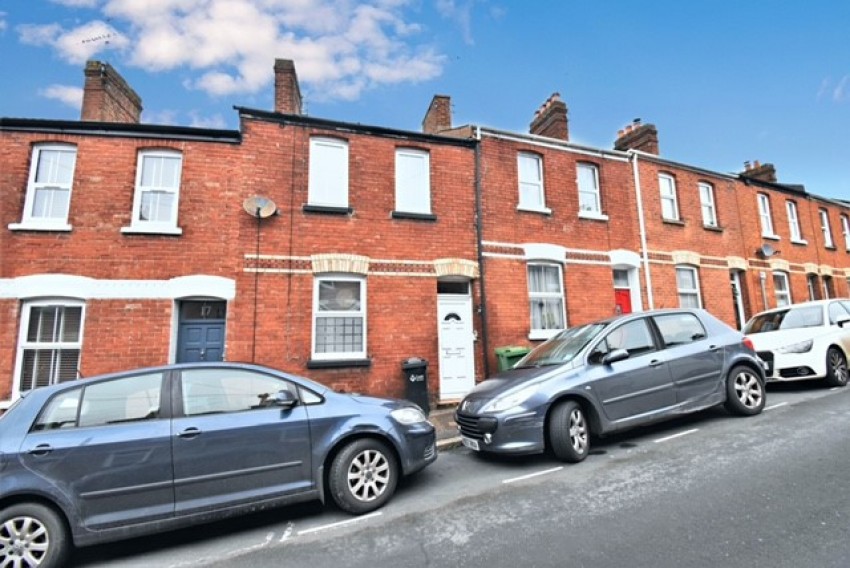 Images for Radford Road, Exeter