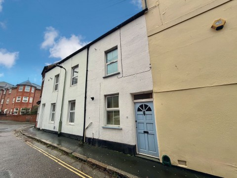 View Full Details for Howell Road, Exeter